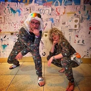 Meet your Posher, Joe